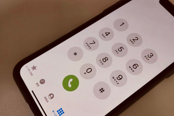 スマホの画像