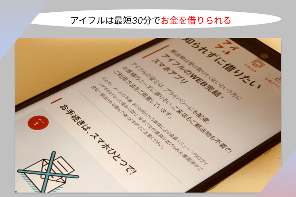 アイフルの画像