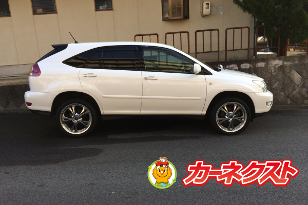 カーネクスト