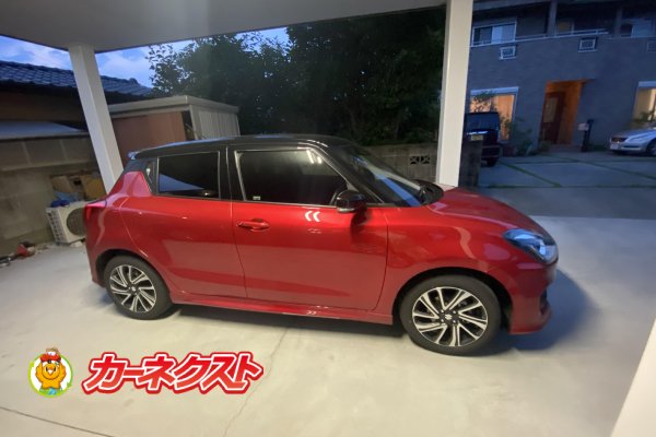 カーネクストの無料査定