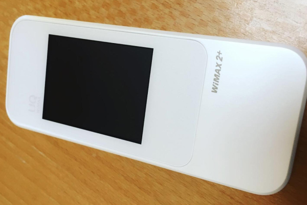 WiMAX