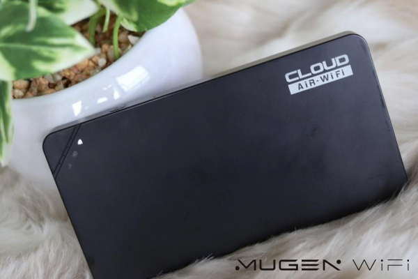 Mugen WiFi