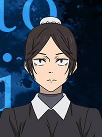 黒井 美里(くろい みさと)