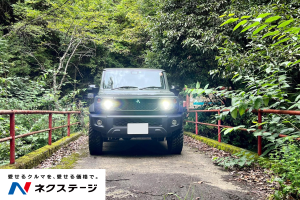 ネクステージ