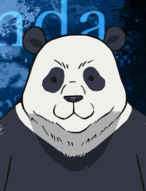 パンダ