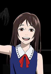 祈本 里香(おりもと りか)