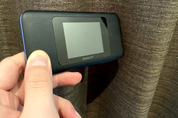 WiMAXの写真