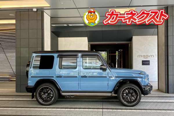 カーネクスト
